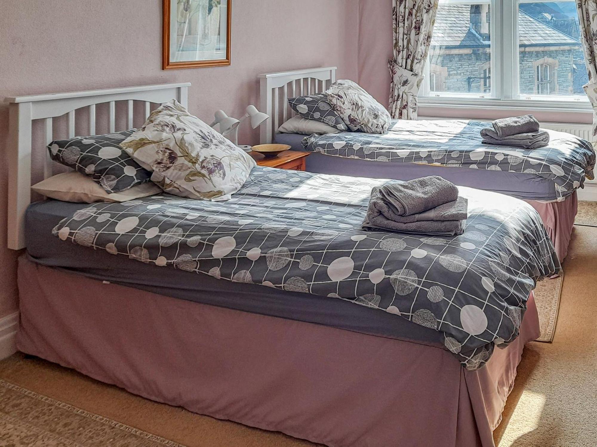 Villa Causey Pike Keswick  Exterior foto